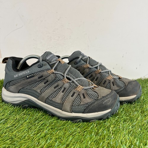 Merrell boots size - 9.5, men's