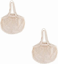 2 Pack Reusable Produce Bags |