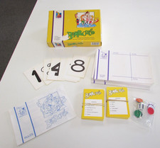 Game for Giggles " Bamboozle" Game