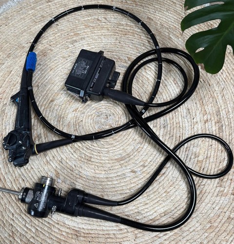 Olympus type evis - type,