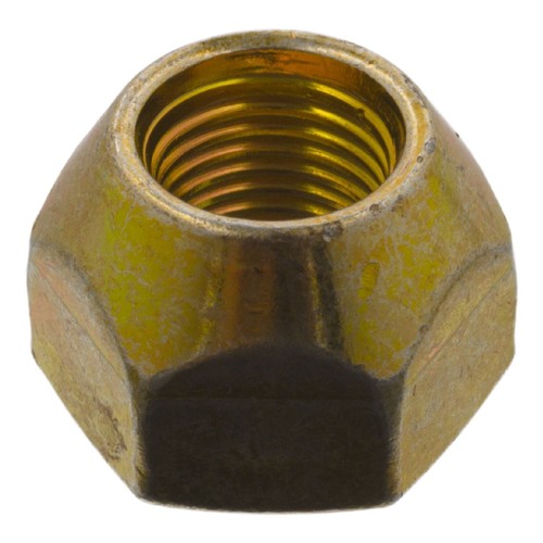 Febi bilstein 46638 wheel nut - febi,