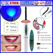 Dental Wireless Cordless LED