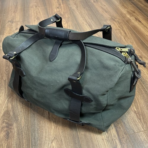 Filson medium rugged twill - filson,