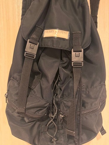 Mary quant rucks - quant,