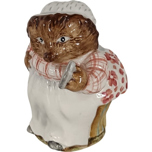 Beatrix potter mrs - beatrix,