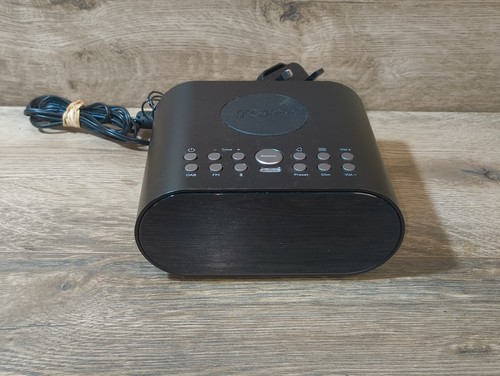 Roberts ortus dab charge - ortus, alarm