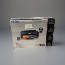 Epson Expression Photo HD