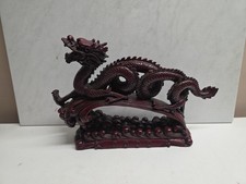 Red Dragon Chinese Feng Shui