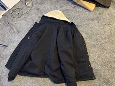 Nicholas Deakins Men's Coat