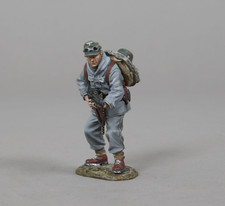 THOMAS GUNN SS185A - German