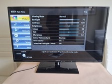 Panasonic 39" LCD Flat Screen