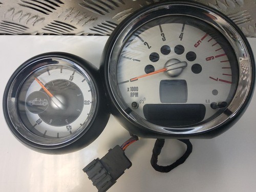 Mini r57 convertible diesel - r57,