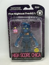 Five nights freddy - five,