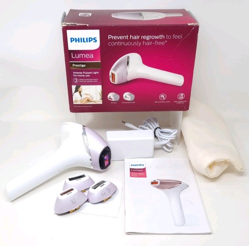Philips lumea prestige ipl - philips,