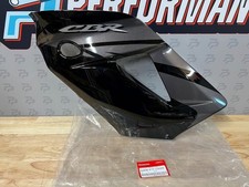 Genuine honda cbr125 2007 left - honda,
