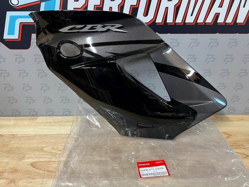 Genuine honda cbr125 2007 - genuine,