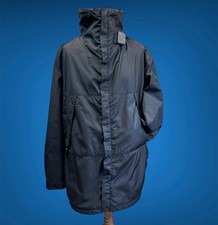 C.P. Company Urban Protection ATLAS jacket With neck pillow