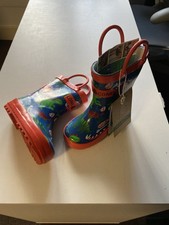 Boys UK Size 3 Non-Slip