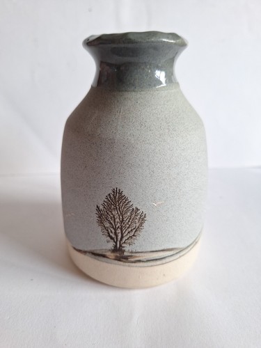 Mike pollard studio pottery - pollard,