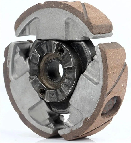 Clutch assembly compatible - clutch,