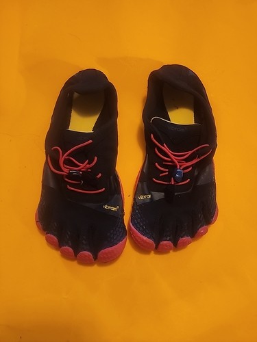 Vibram five fingers - five, kso