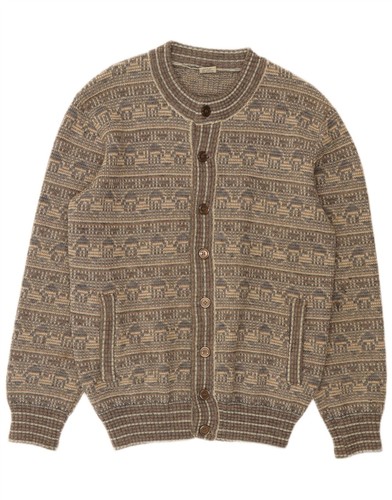 Vintage mens cardigan - vintage,