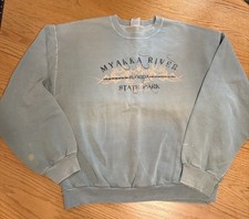 Jerzees 90s Crewneck