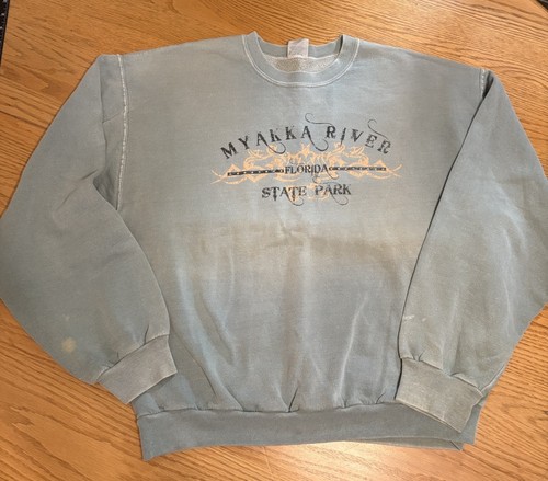 Jerzees 90s crewneck - jerzees,