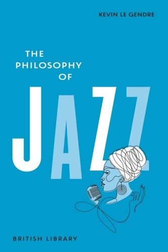 The philosophy jazz - the, by