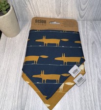 Scion Living Mr Fox Dog