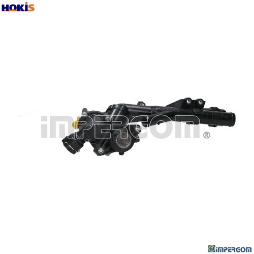 Thermostat housing 230465 - thermostat, for