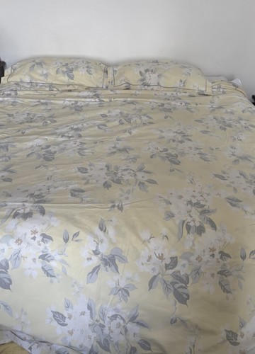 Laura ashley apple blossom - ashley,