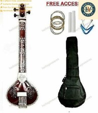 Instruments Indian Musical