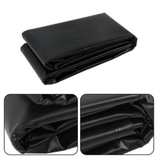 20 Mil Pond Liners HDPE Fish