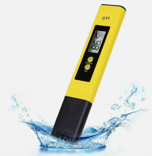 Digital meter pen water - digital,
