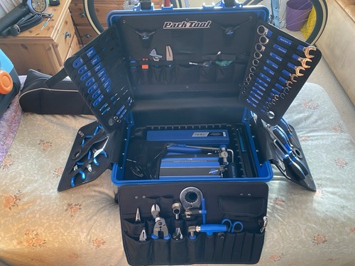 Park tool full custom - park,