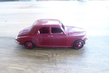 DINKY TOYS ROVER 75 MAROON
