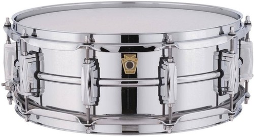 Ludwig lm400 supraphonic 14x5 - lm400,
