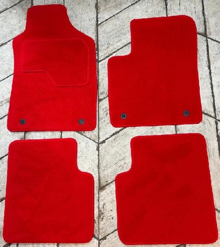 Car mats for - for, fiat