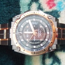 Gents BULOVA 300M Precisionist
