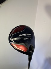 Callaway Bertha Mini 1.5