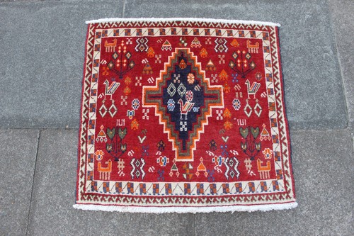 Vintage hand made - vintage,