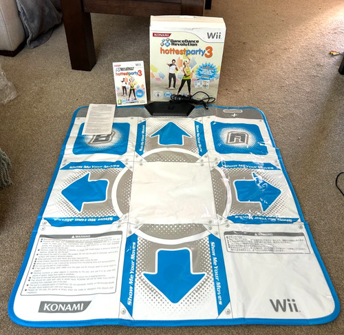Ddr dance revolution - ddr,