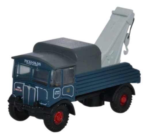 Oxford diecast naec002 - diecast,