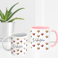 Personalised Name Mug Custom