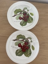 Portmeirion Plate And Dish