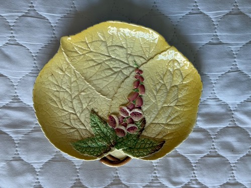 Vintage carlton ware foxglove - vintage,