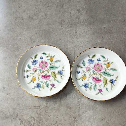 Minton haddon hall - haddon, floral