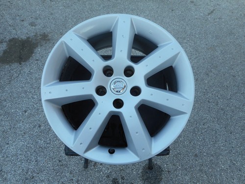 Nissan 350z rear 2003 2005 - 350z, 2003-2005