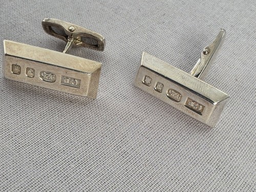 Vintage british 925 sterling - vintage,